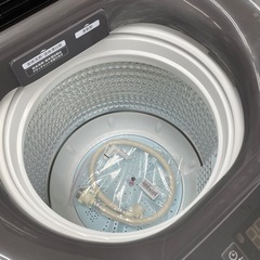 ハイアール　7.0K洗濯機の画像