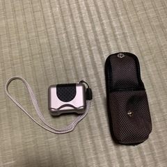 エッセンバッハ単眼鏡　（4倍）の画像