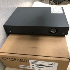 富士通 FUJITSU Si-R G200B 新品未使用 箱付き VPN対応 ルーター ネットワーク機器　【糸島市内 送料無料】250913-3の画像
