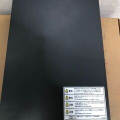 富士通 FUJITSU Si-R G200B 新品未使用 箱付き VPN対応 ルーター ネットワーク機器　【糸島市内 送料無料】250913-3の画像