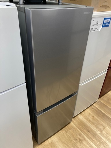 【トレファク高槻店】安心の6ヶ月間保証！取りに来られる方限定！HITACHI（日立/ヒタチ）の2ドア冷蔵庫のご紹介です！