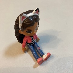 ギャビーのドールハウス　　大きなネコちゃんハウスの画像