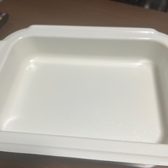 BRUNO ホットプレート たこ焼きプレート付きの画像