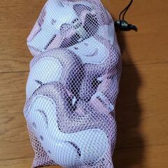 ♪キッズプロテクター　膝、手首、肘♪の画像