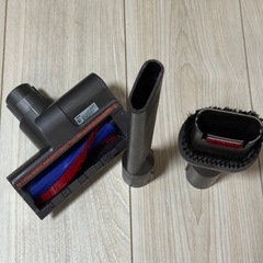 Dyson V8 fluffy　の画像