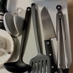 キッチン用品 さよならギブアウェイ/General kitchenware, sayonara giveawayの画像