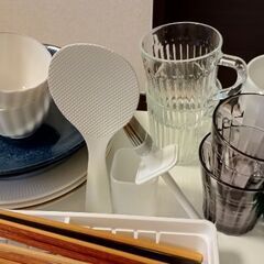 キッチン用品 さよならギブアウェイ/General kitchenware, sayonara giveawayの画像
