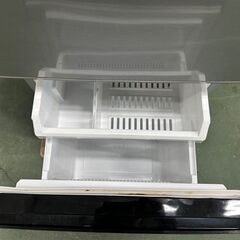 大阪送料無料★3か月保障付き★冷蔵庫★アクア★2ドア★2019年★AQR-J13H(S)★IR-700の画像