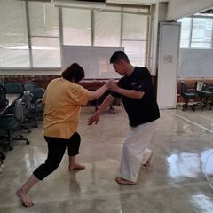 空手　究武会 - あま市