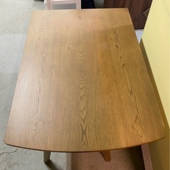 & DT片バタラモーン　テーブルの画像