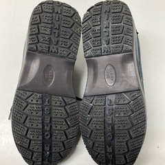 W2509-270 STAR CREST ウォーキングシューズ サイズ26cmEEEE 中古の画像