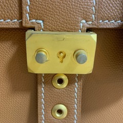 ビジネスバッグの画像