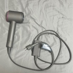 Dyson ドライヤー の画像