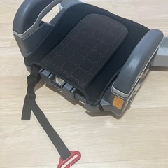 ジュニアシートの画像