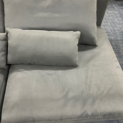 【IKEA SÖDERHAMN ソーデルハムン 3人掛け ソファ】引き取り限定　転売OK　倒産品　まとめ売り　ネット商材　アマゾン引き上げ商品　メルカリ　副業　の画像