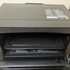 東芝スチームオーブンレンジ　ER-VD70　　の画像