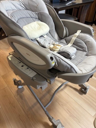 ユラリズム　アップリカ