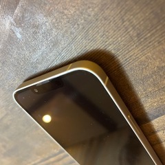 iPhone13 本体　128GB スターライトホワイト 　 の画像
