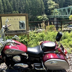 バルカン1500の画像