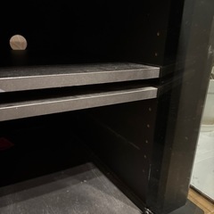 テレビ台の画像