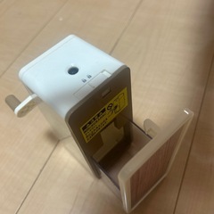 鉛筆削りの画像