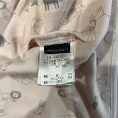 子供服 50-80の画像