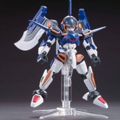 プレバン限定イカロスゼロの画像