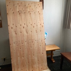 コンパネ　板　ベニヤの画像