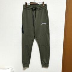【レア品 / JANPARI】ジャンパリ セットアップ カ－キ サイズMの画像