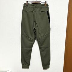 【レア品 / JANPARI】ジャンパリ セットアップ カ－キ サイズMの画像
