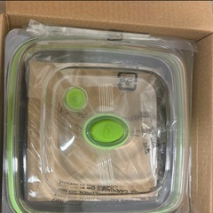 【新品未使用】 FoodSaver フードセーバー FM2010 の画像