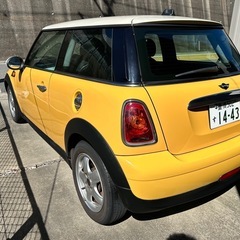 ミニ　R56 AT 1.4Lの画像