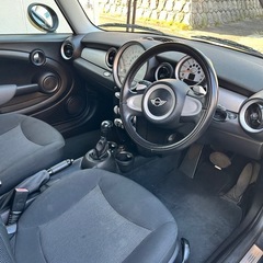 ミニ　R56 AT 1.4Lの画像