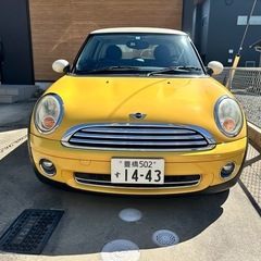ミニ　R56 AT 1.4Lの画像