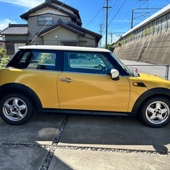 ミニ　R56 AT 1.4Lの画像