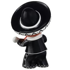 【新品・未使用】ハロウィン パンプキングリーター　高さ 61センチの画像