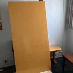 コンパネ　板　ベニヤの画像