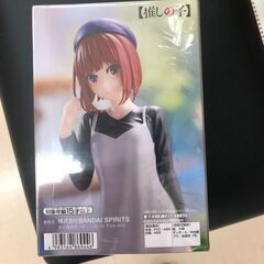 【ジャングルジャングル和歌山店】【Wa2084】フィギュア 推しの子 有馬かな リユースショップ リサイクルショップ フィギュア 和歌山市 岩出市 海南市 岬町 和歌山 大阪の画像