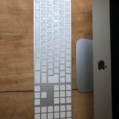 iMac  21.5インチ2017 Retinaディスプレイの画像