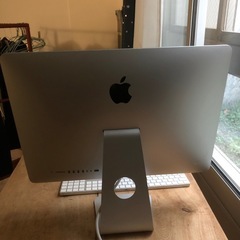 iMac  21.5インチ2017 Retinaディスプレイの画像