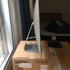 iMac  21.5インチ2017 Retinaディスプレイの画像