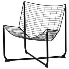 【新品未使用】IKEA SKLBODA スコールボダ パーソナルチェア, ブラック　イケアの画像