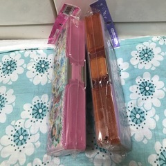 筆箱２セットの画像