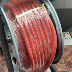 【未使用】ハタヤ HATAYA ST-30KS コードリール 屋内用 30m【ハンズクラフト佐賀】の画像