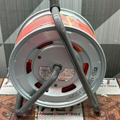 【未使用】ハタヤ HATAYA ST-30KS コードリール 屋内用 30m【ハンズクラフト佐賀】の画像