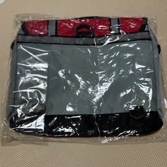 学研カバンの画像