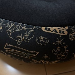 新品の円座クッションの画像
