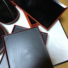 オボンまとめての画像