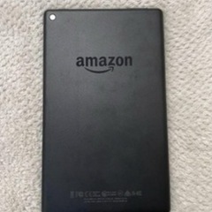Fire HD 8タブレット（8インチ HDデイスプレイ） 16GB - Alexa 搭載の画像