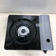 カセットコンロ カセットサン SN-35M 新品未使用 箱付き 3.5kW アウトドア BBQ キャンプ用品　【糸島市内 送料無料】88350-3-001の画像